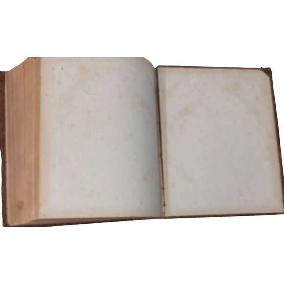 Luthers Sämtliche Schriften I. Auslegung Des Alten Testaments I. 1880 HC German - Picture 9 of 16